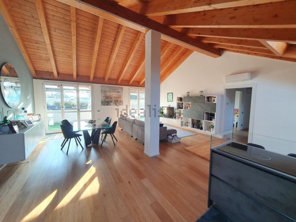 appartamento in vendita a Gallarate