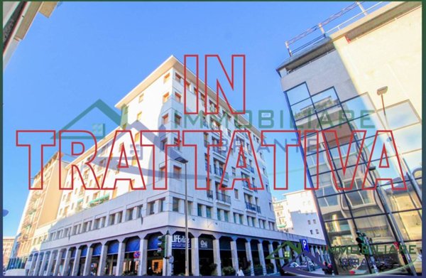 appartamento in vendita a Gallarate