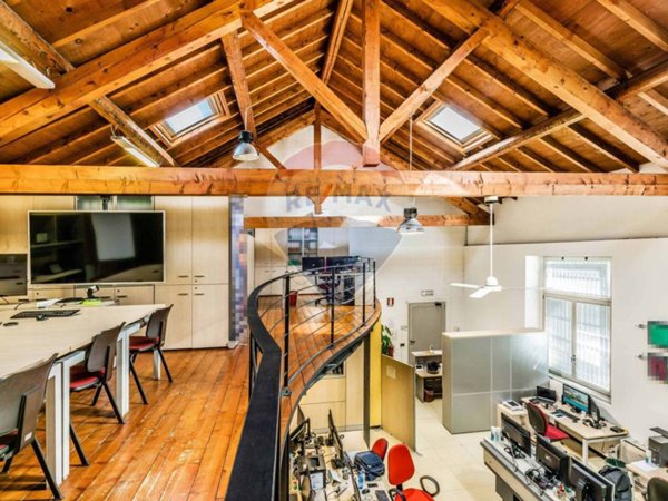 ufficio in vendita a Gallarate