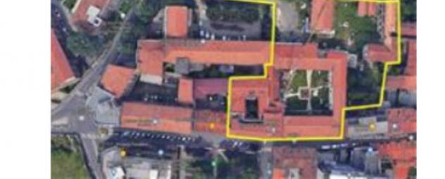 appartamento in vendita a Gallarate