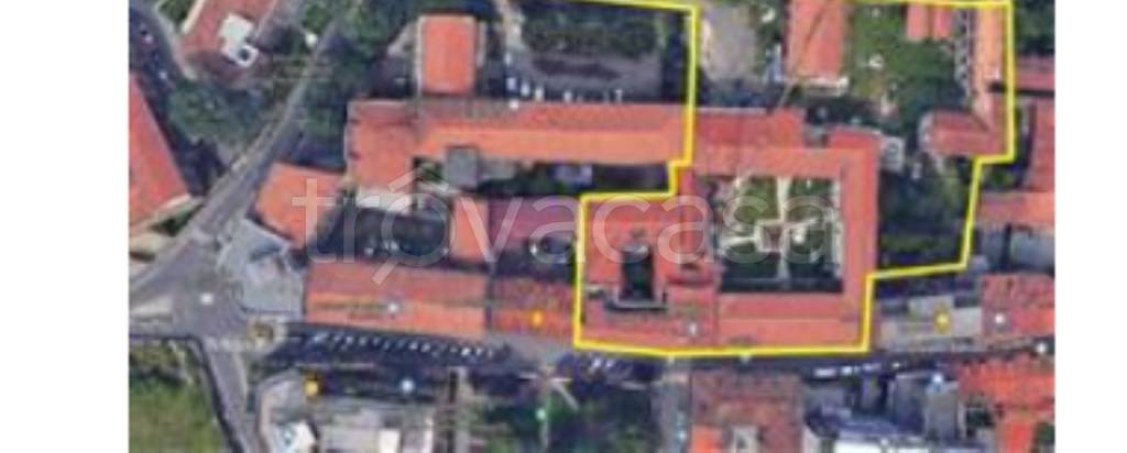 appartamento in vendita a Gallarate