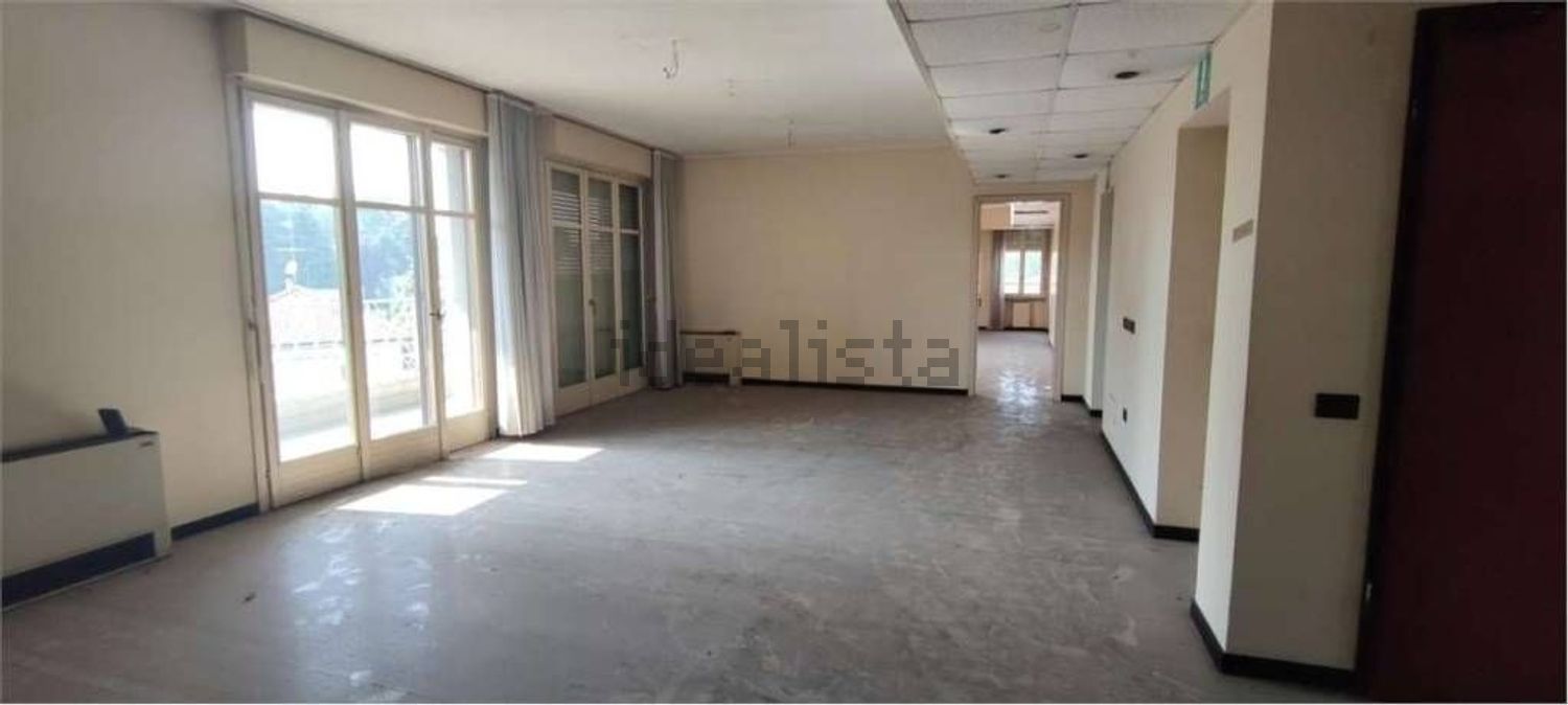 intera palazzina in vendita a Gallarate