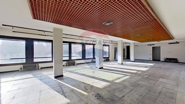 ufficio in vendita a Gallarate