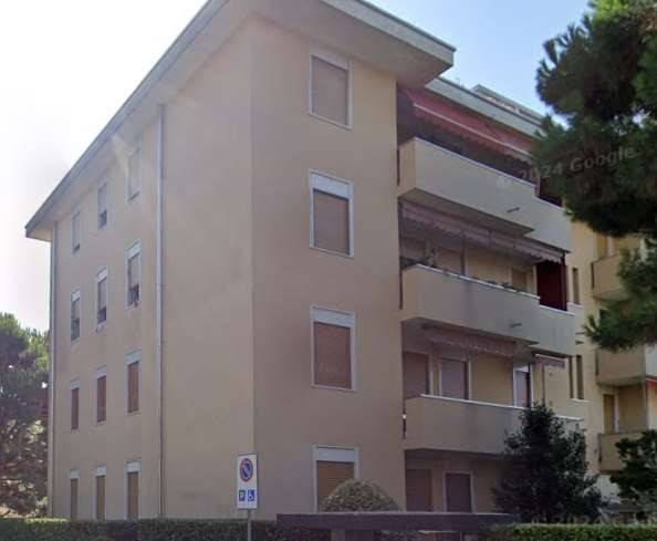 appartamento in vendita a Gallarate in zona Moriggia
