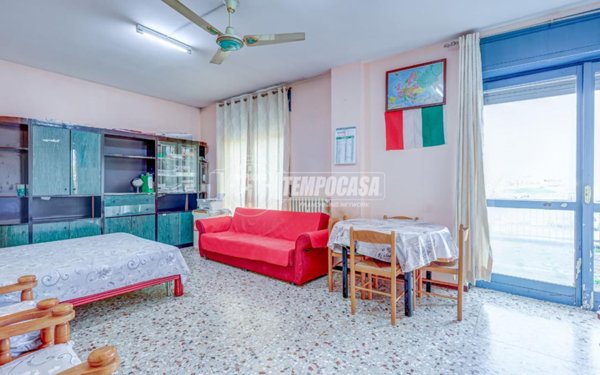 appartamento in vendita a Gallarate