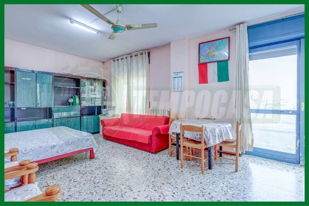 appartamento in vendita a Gallarate