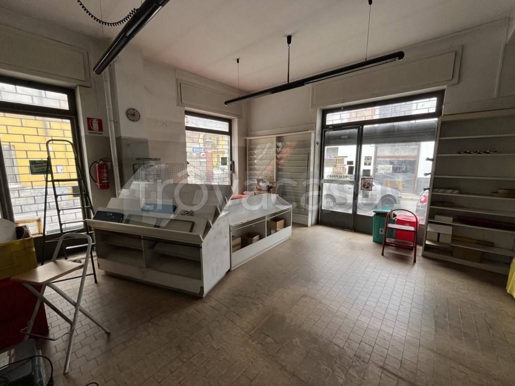 monolocale in vendita a Gallarate