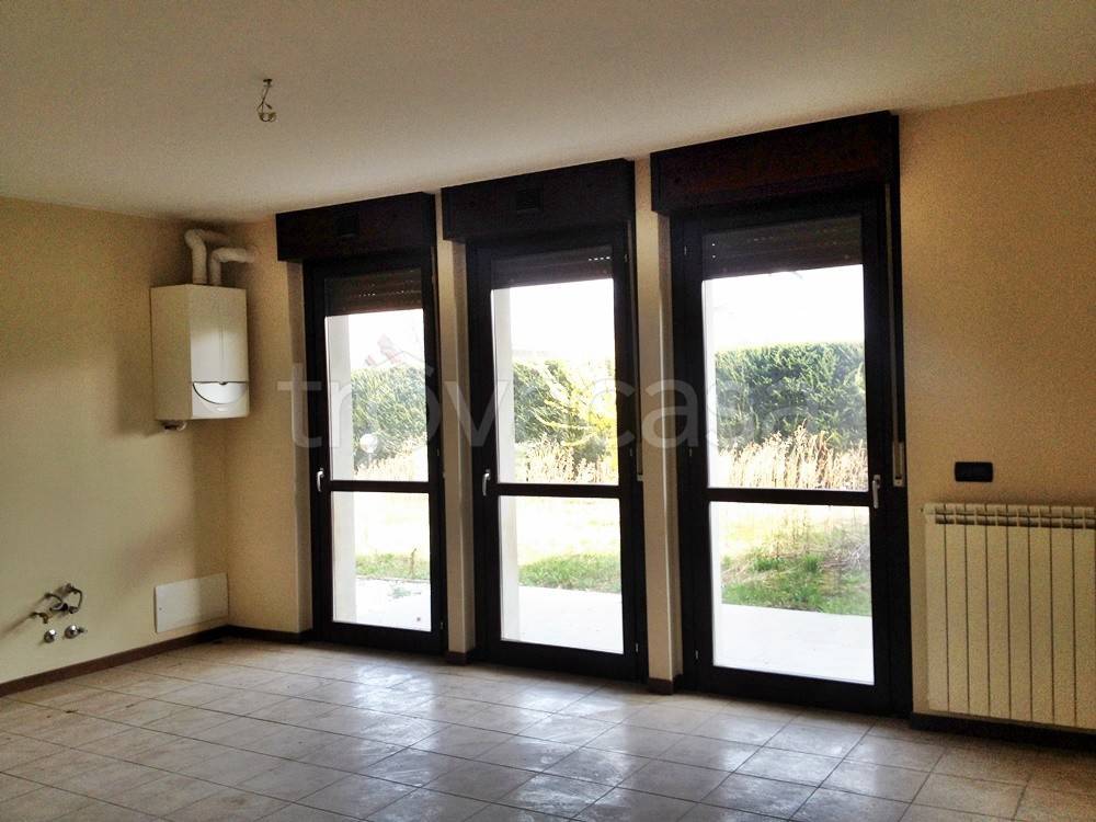 appartamento in vendita a Gallarate