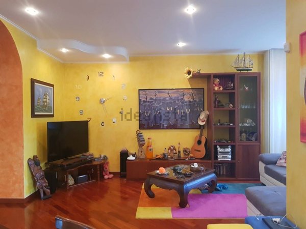 appartamento in vendita a Gallarate in zona Ronchi