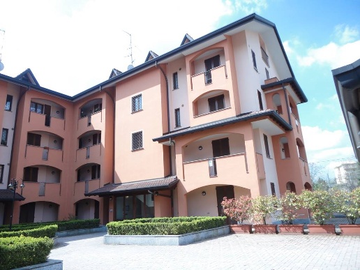appartamento in vendita a Gallarate