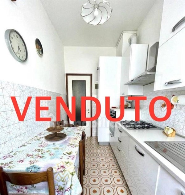 appartamento in vendita a Gallarate