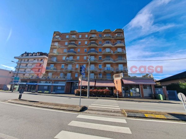 appartamento in vendita a Gallarate