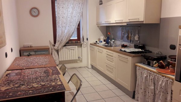 appartamento in vendita a Gallarate