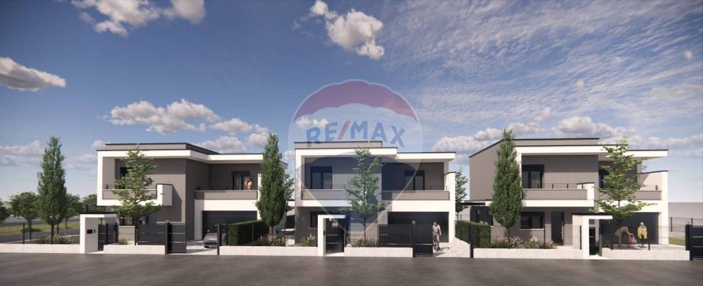 casa indipendente in vendita a Gallarate