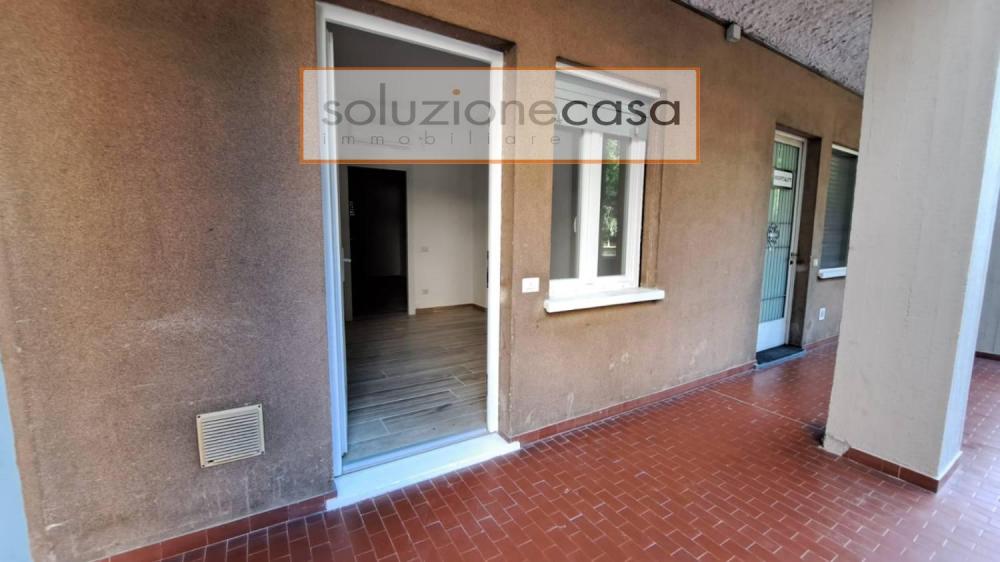 appartamento in vendita a Gallarate