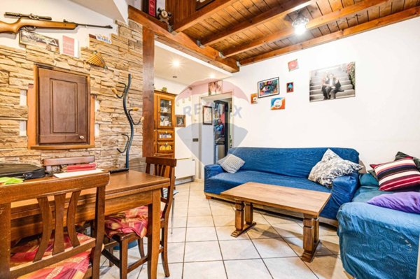 appartamento in vendita a Gallarate