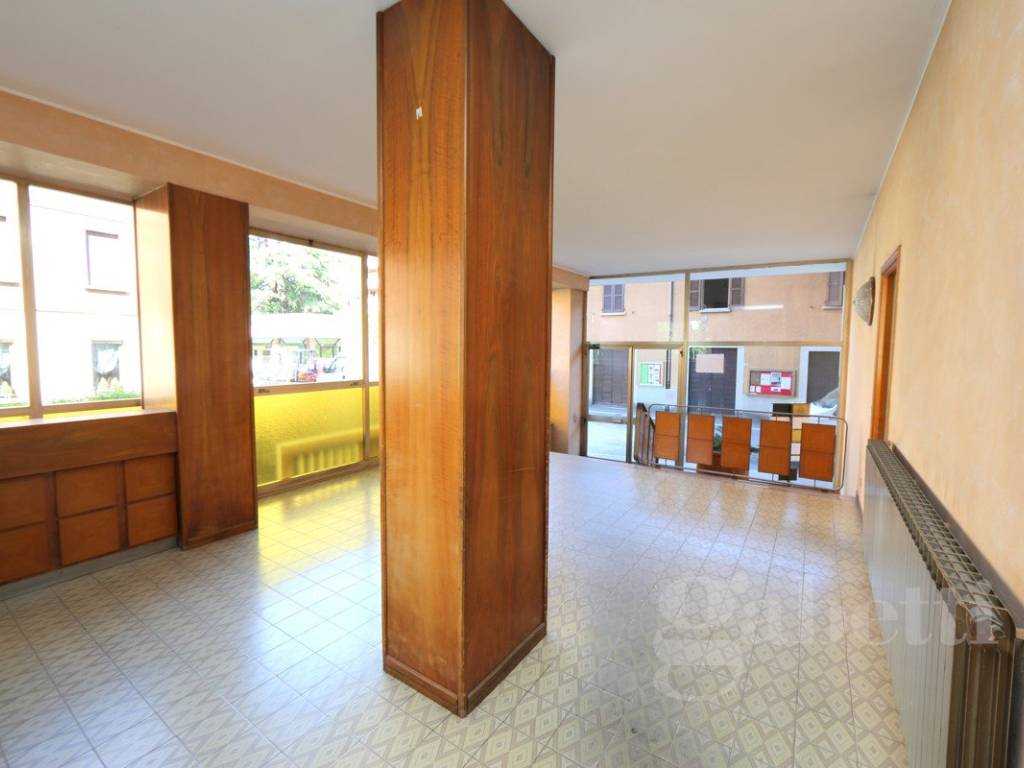 ufficio in vendita a Gallarate