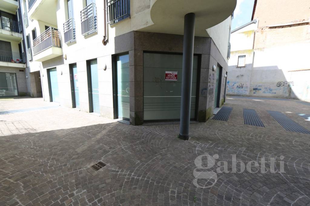 appartamento in vendita a Gallarate