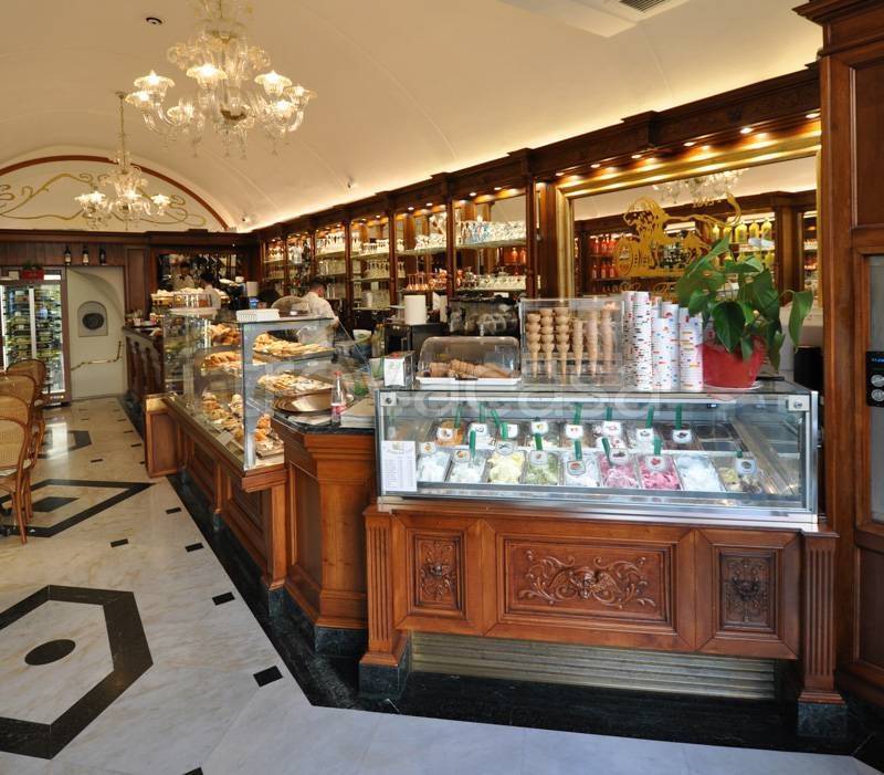 negozio in vendita a Gallarate