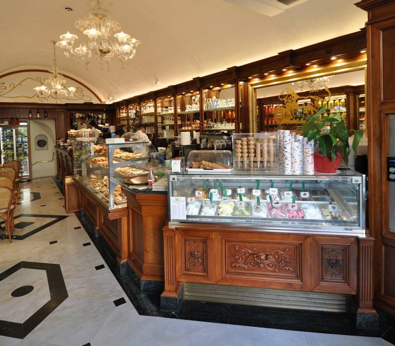 negozio in vendita a Gallarate