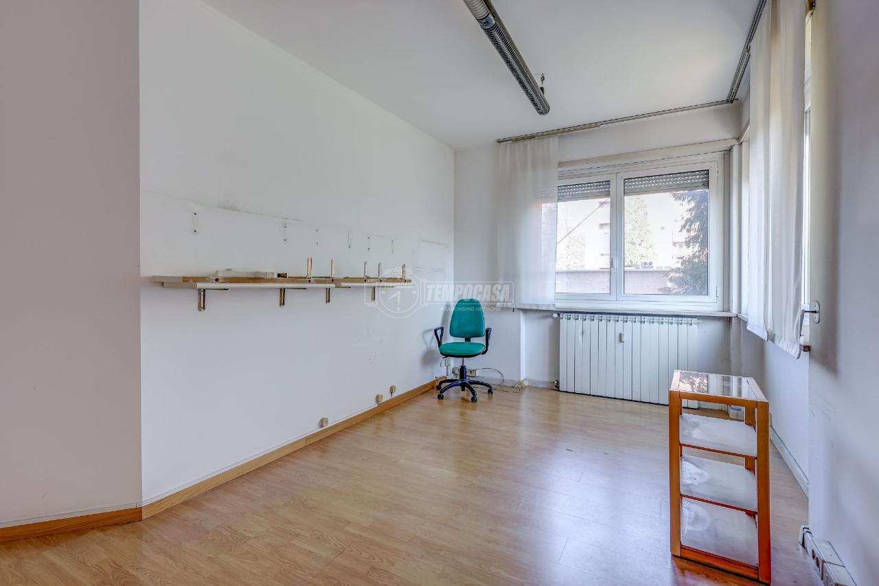 appartamento in vendita a Gallarate