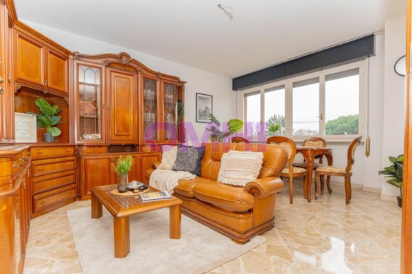 appartamento in vendita a Gallarate