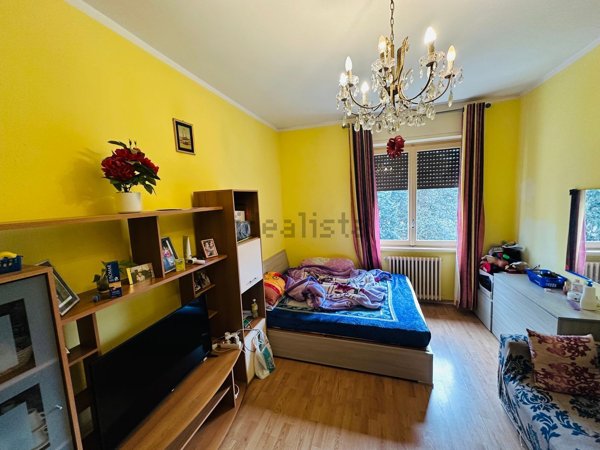 appartamento in vendita a Gallarate