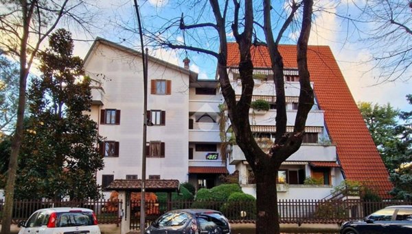 appartamento in vendita a Gallarate