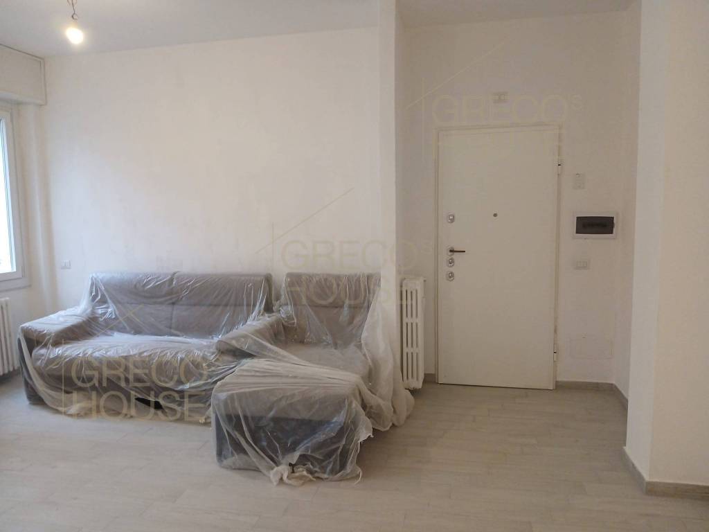 appartamento in vendita a Gallarate