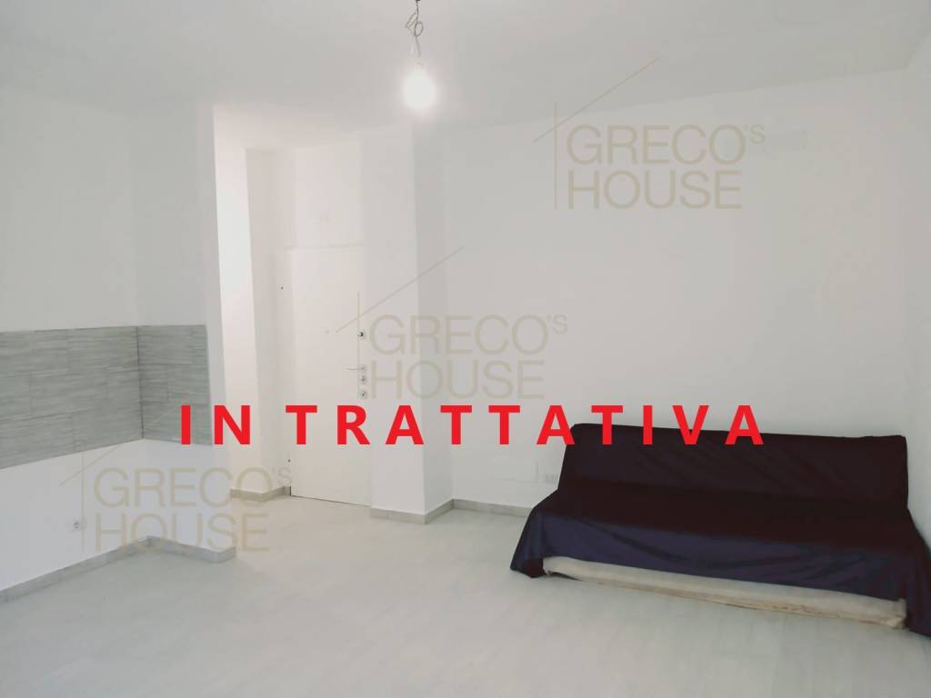 appartamento in vendita a Gallarate