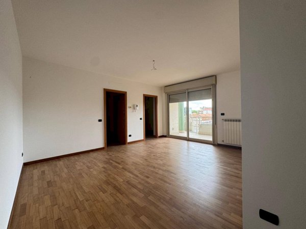 appartamento in vendita a Gallarate