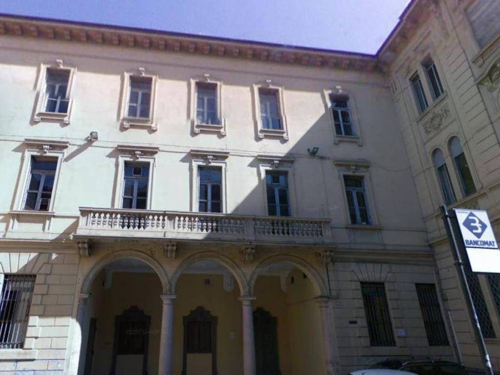 ufficio in vendita a Gallarate