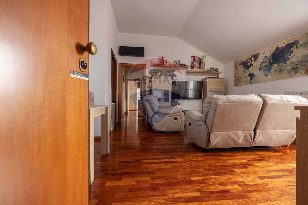 appartamento in vendita a Gallarate