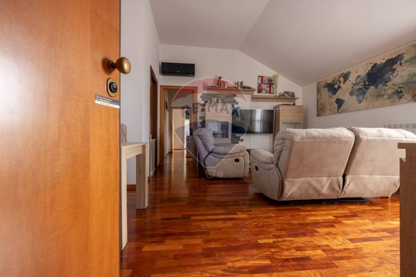 appartamento in vendita a Gallarate