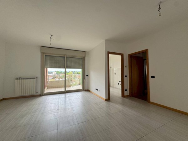 appartamento in vendita a Gallarate