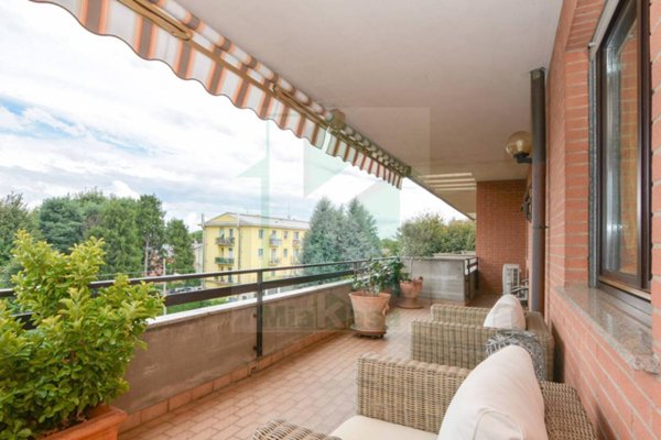 appartamento in vendita a Gallarate