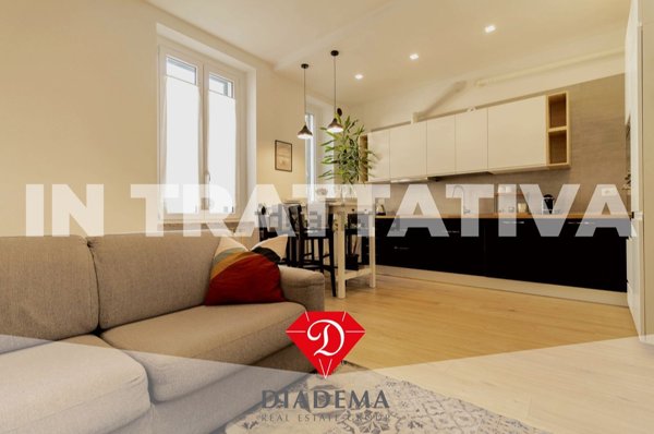 appartamento in vendita a Gallarate
