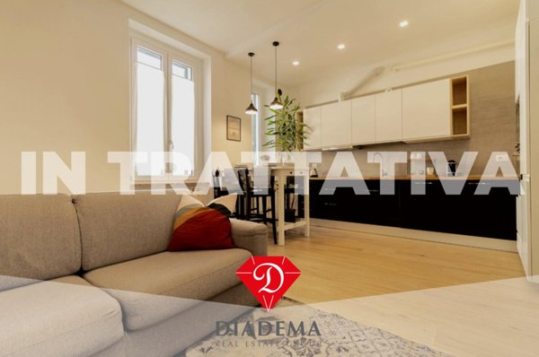 appartamento in vendita a Gallarate