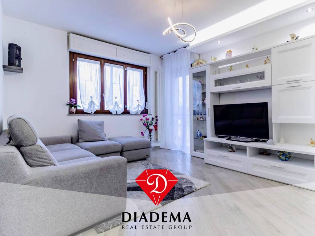 appartamento in vendita a Gallarate