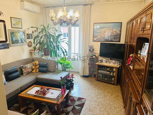 appartamento in vendita a Gallarate