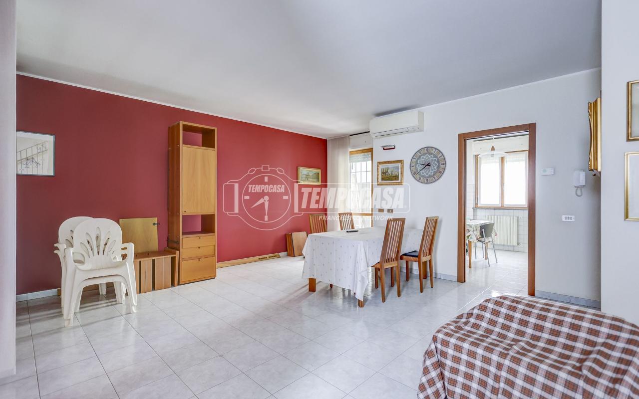 casa indipendente in vendita a Gallarate