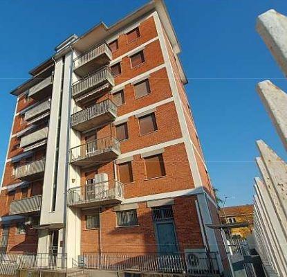 appartamento in vendita a Gallarate