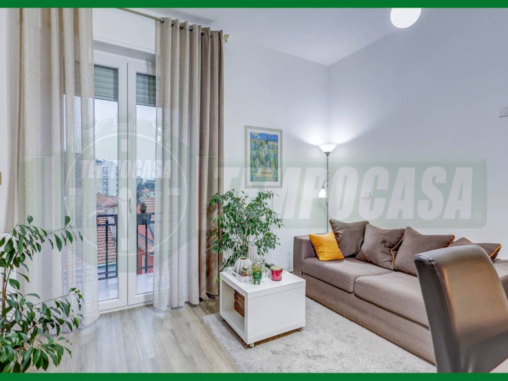 appartamento in vendita a Gallarate