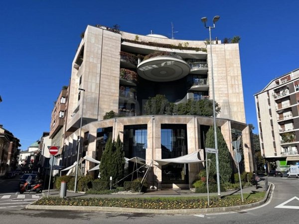 ufficio in vendita a Gallarate