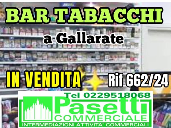 monolocale in vendita a Gallarate