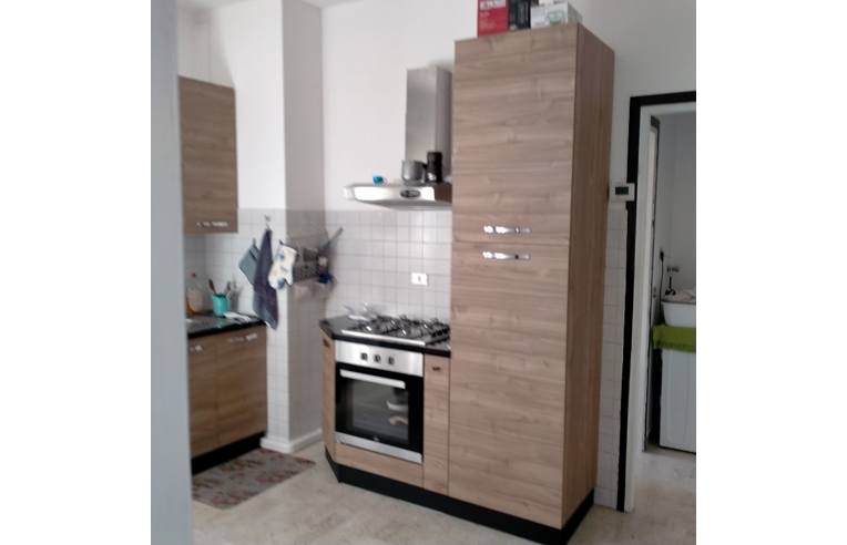 appartamento in vendita a Gallarate