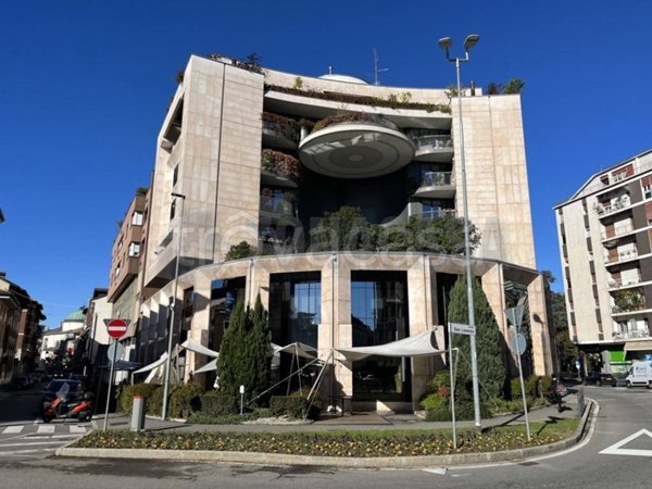 ufficio in vendita a Gallarate