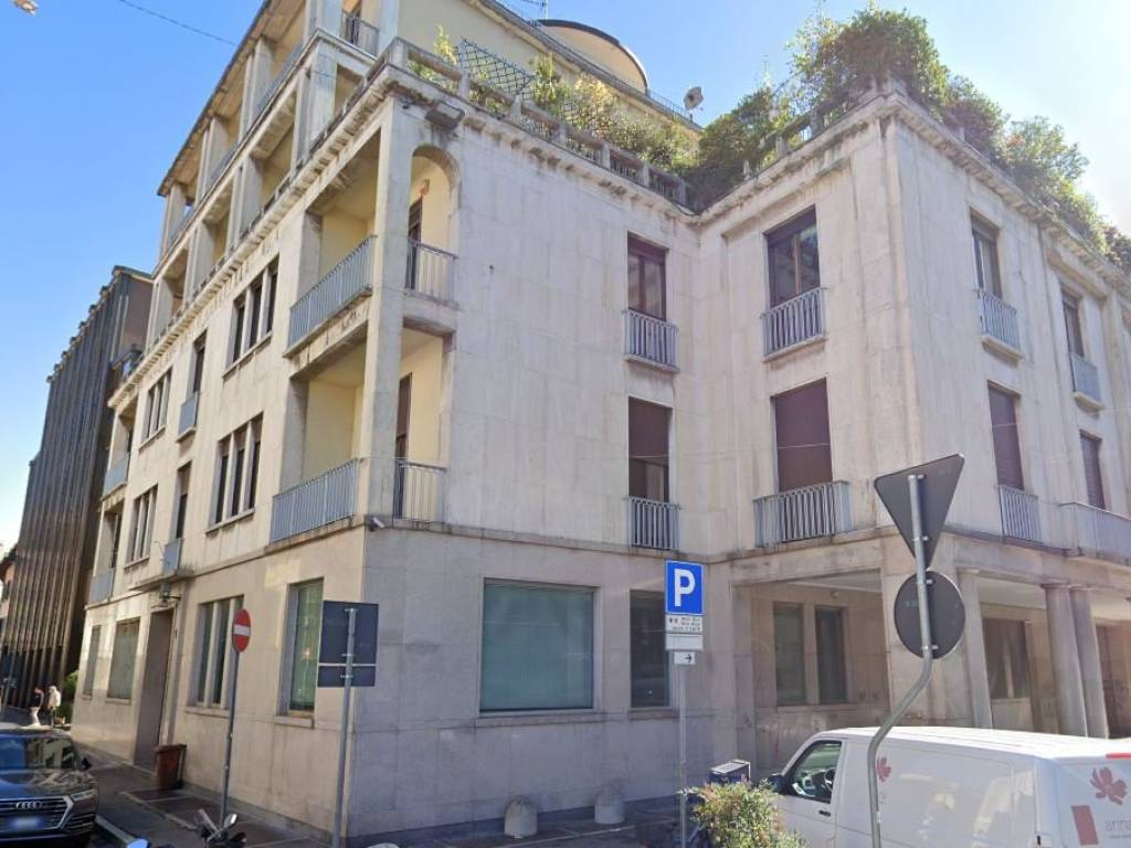 negozio in vendita a Gallarate
