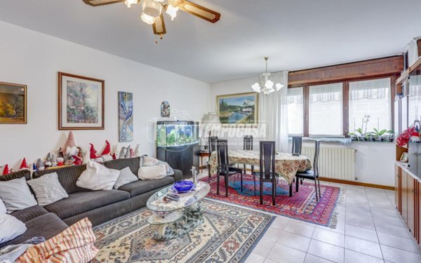 appartamento in vendita a Gallarate