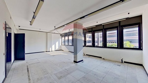 ufficio in vendita a Gallarate